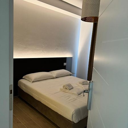 Hotel Airone Alberobello Luaran gambar