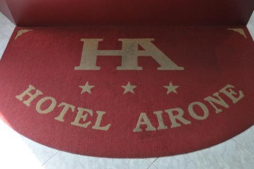 Hotel Airone Alberobello Luaran gambar