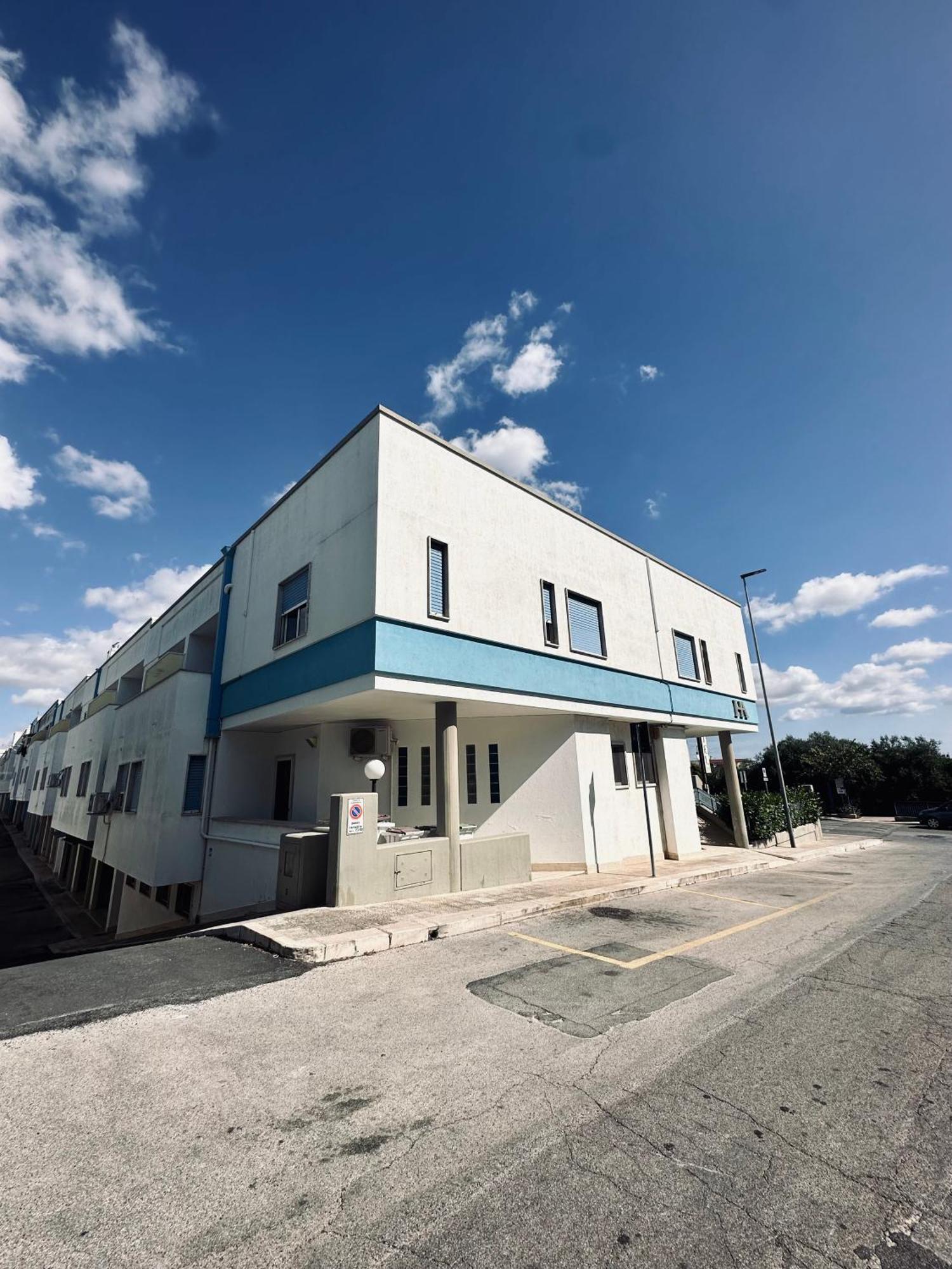 Hotel Airone Alberobello Luaran gambar