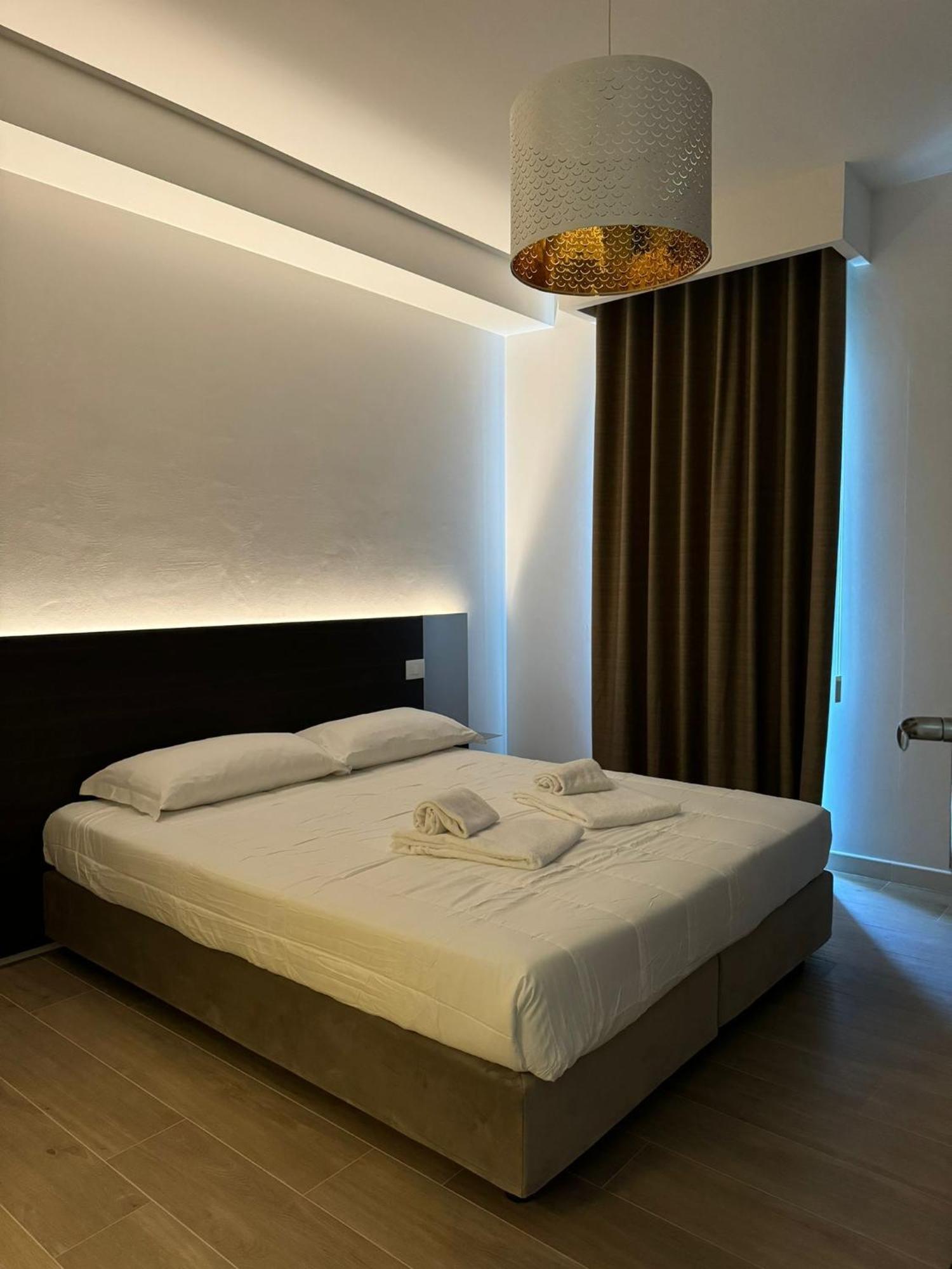 Hotel Airone Alberobello Luaran gambar