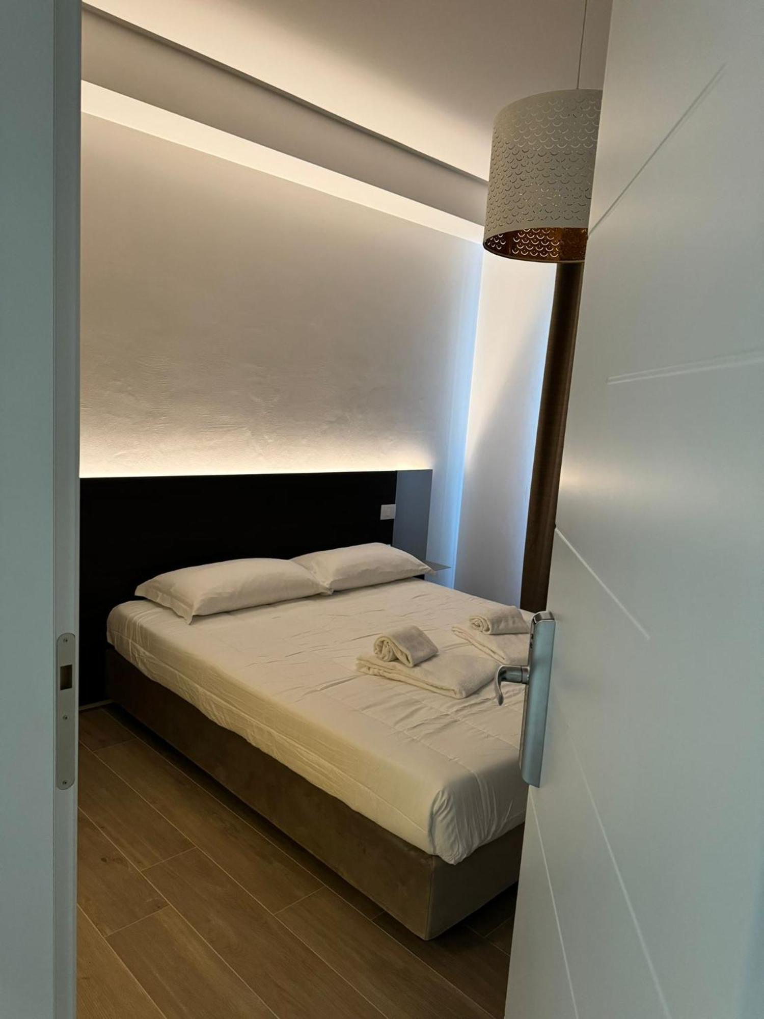 Hotel Airone Alberobello Luaran gambar