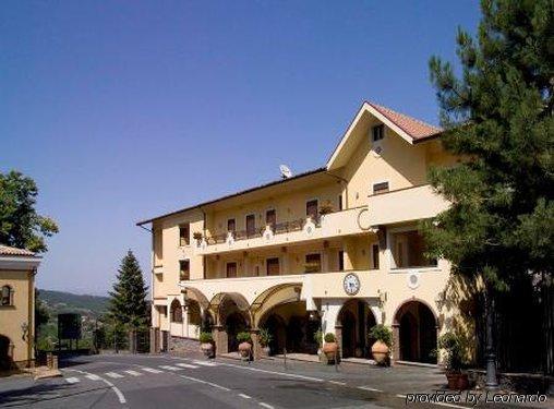Hotel Airone Alberobello Luaran gambar