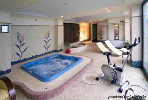 Hotel Airone Alberobello Luaran gambar