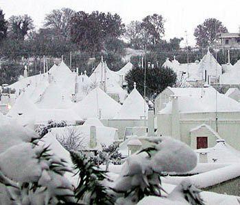 Hotel Airone Alberobello Luaran gambar