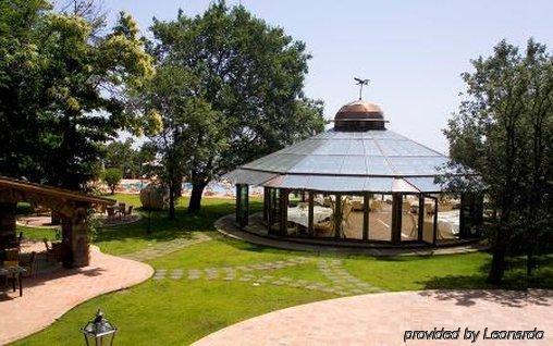 Hotel Airone Alberobello Luaran gambar