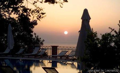 Hotel Airone Alberobello Luaran gambar