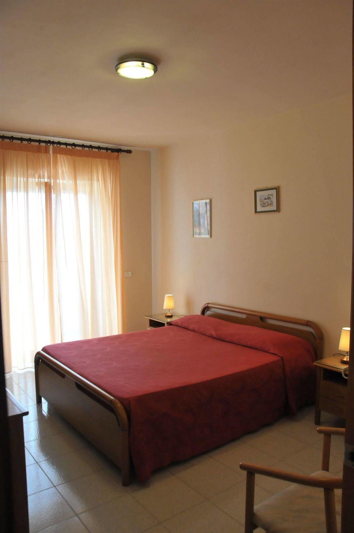 Hotel Airone Alberobello Luaran gambar